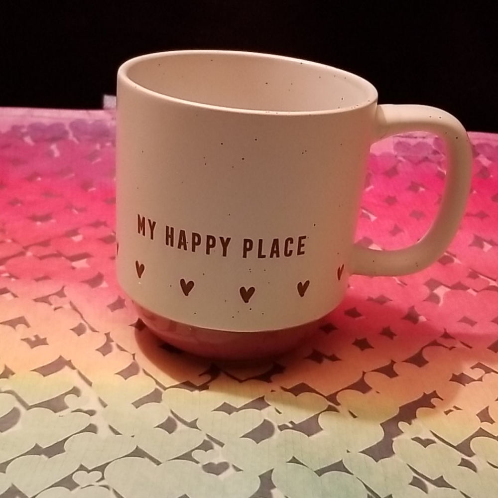 ❤Sheffield Home Mug